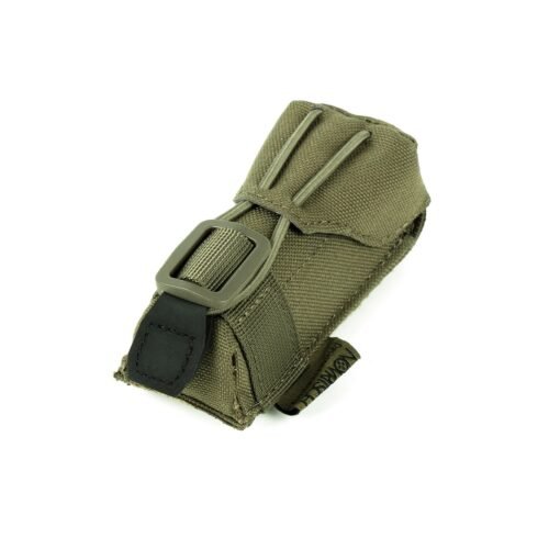 Novritsch SSG10 / VSR Full Seal Magazine MOLLE Pouch - Green
