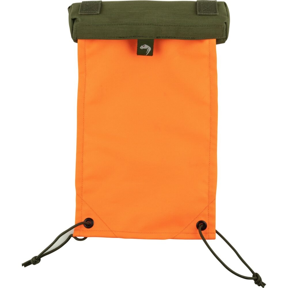 VIPER Signal Flag / Rag VP MARKER - Green