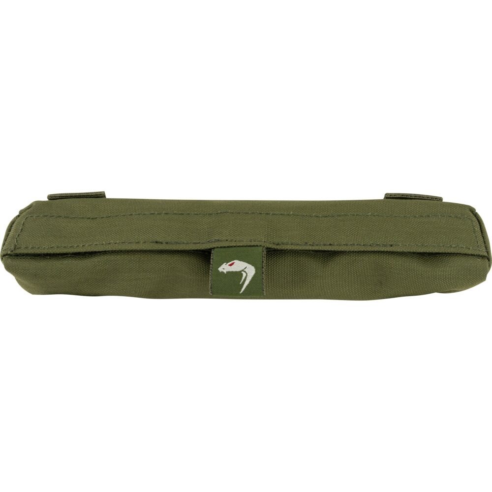 VIPER Signal Flag / Rag VP MARKER - Green