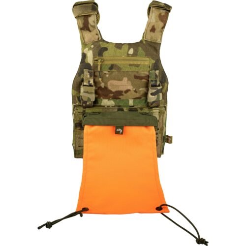 VIPER Signal Flag / Rag VP MARKER - Green