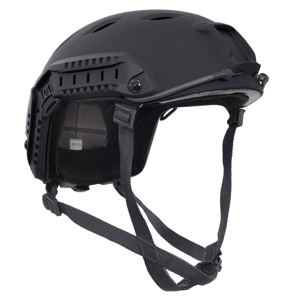 ROTHCO OCC FAST ADVANCED Helmet - Black