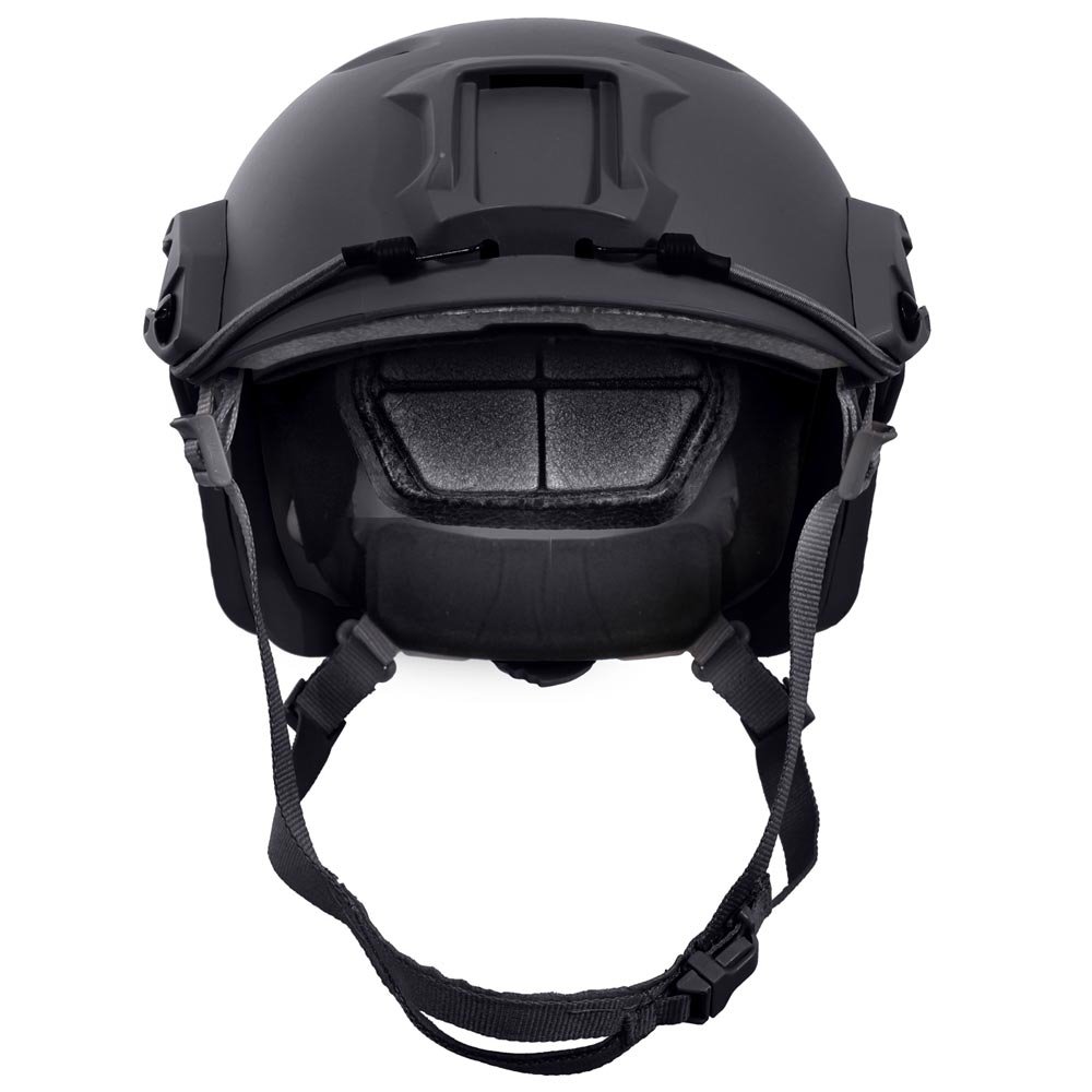 ROTHCO OCC FAST ADVANCED Helmet - Black