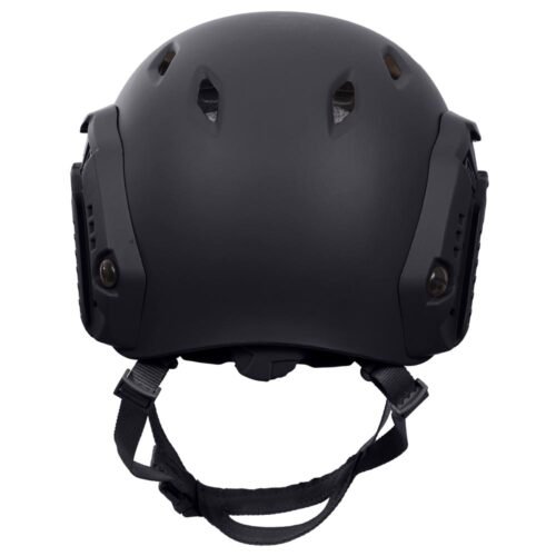 ROTHCO OCC FAST ADVANCED Helmet - Black