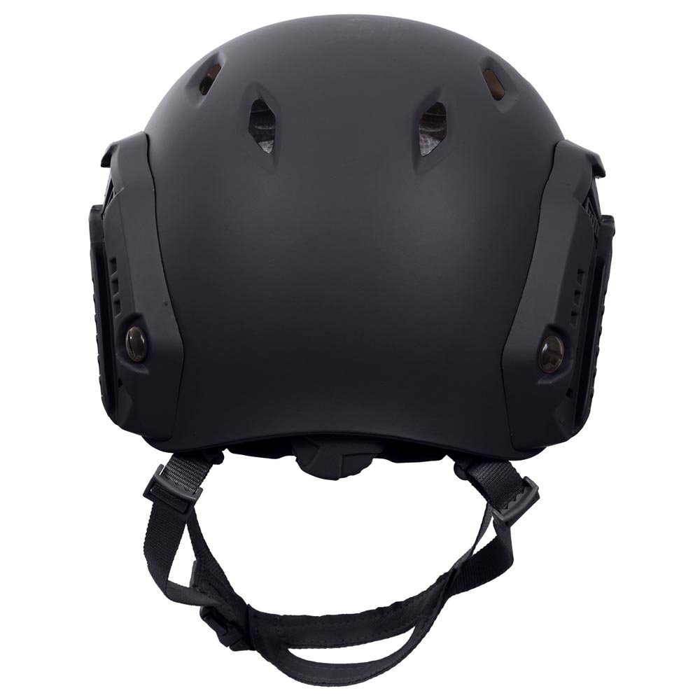 ROTHCO OCC FAST ADVANCED Helmet - Black