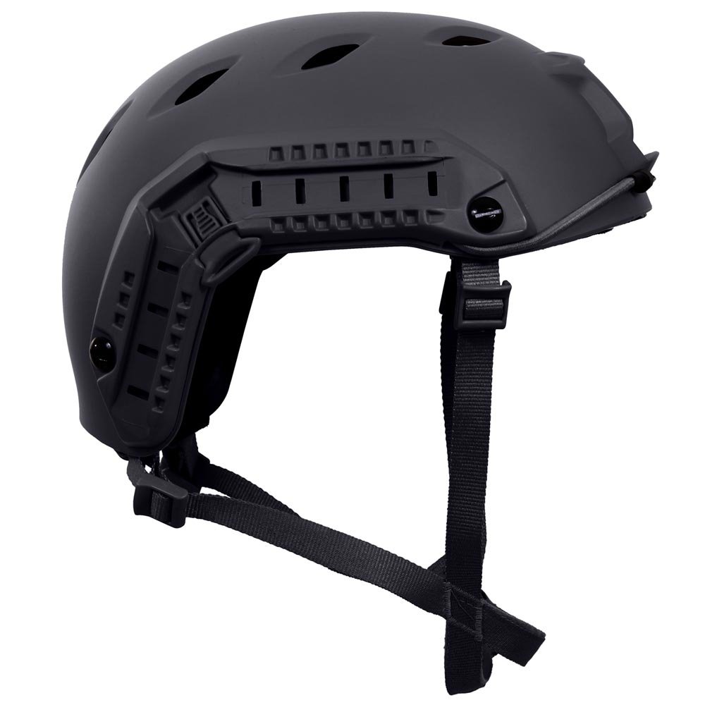 ROTHCO OCC FAST ADVANCED Helmet - Black