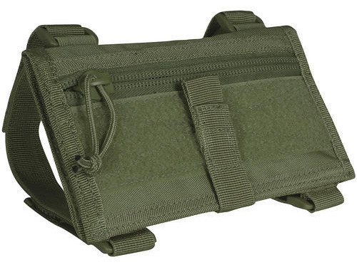 Viper Tactical Wrist Case GREEN
