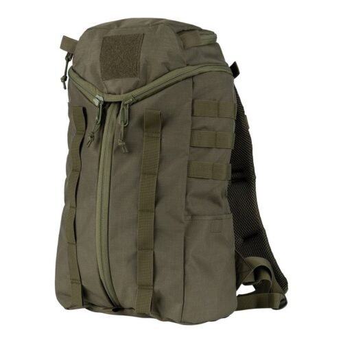101INC Backpack OPERATOR 20L - Green