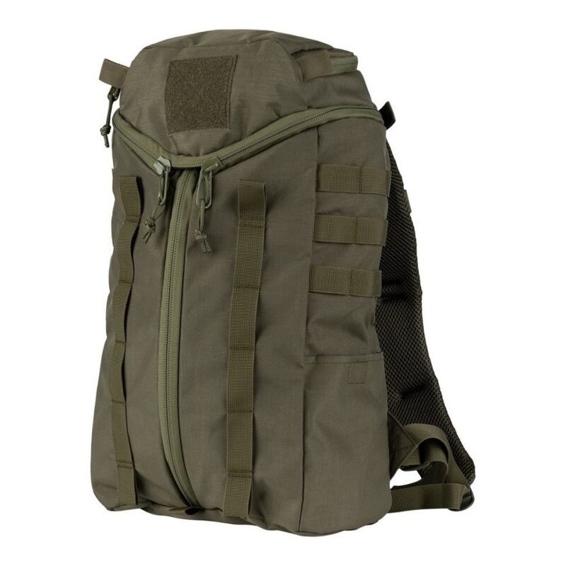 101INC Backpack OPERATOR 20L - Green