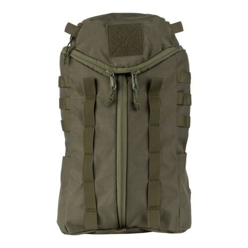 101INC Backpack OPERATOR 20L - Green