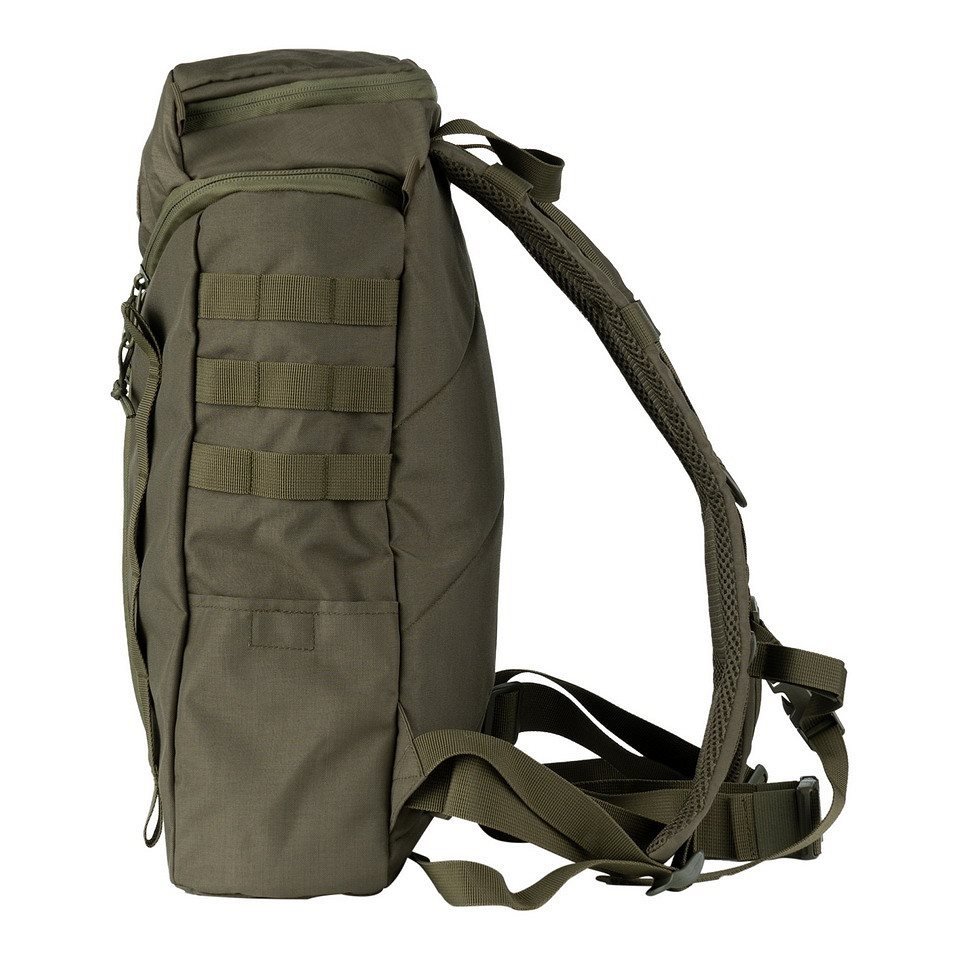 101INC Backpack OPERATOR 20L - Green