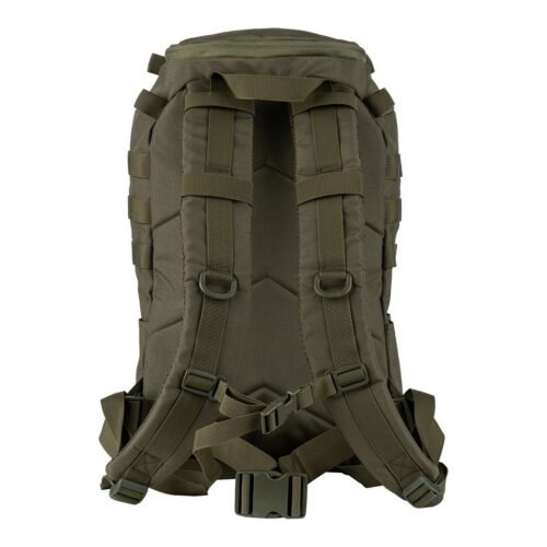 101INC Backpack OPERATOR 20L - Green