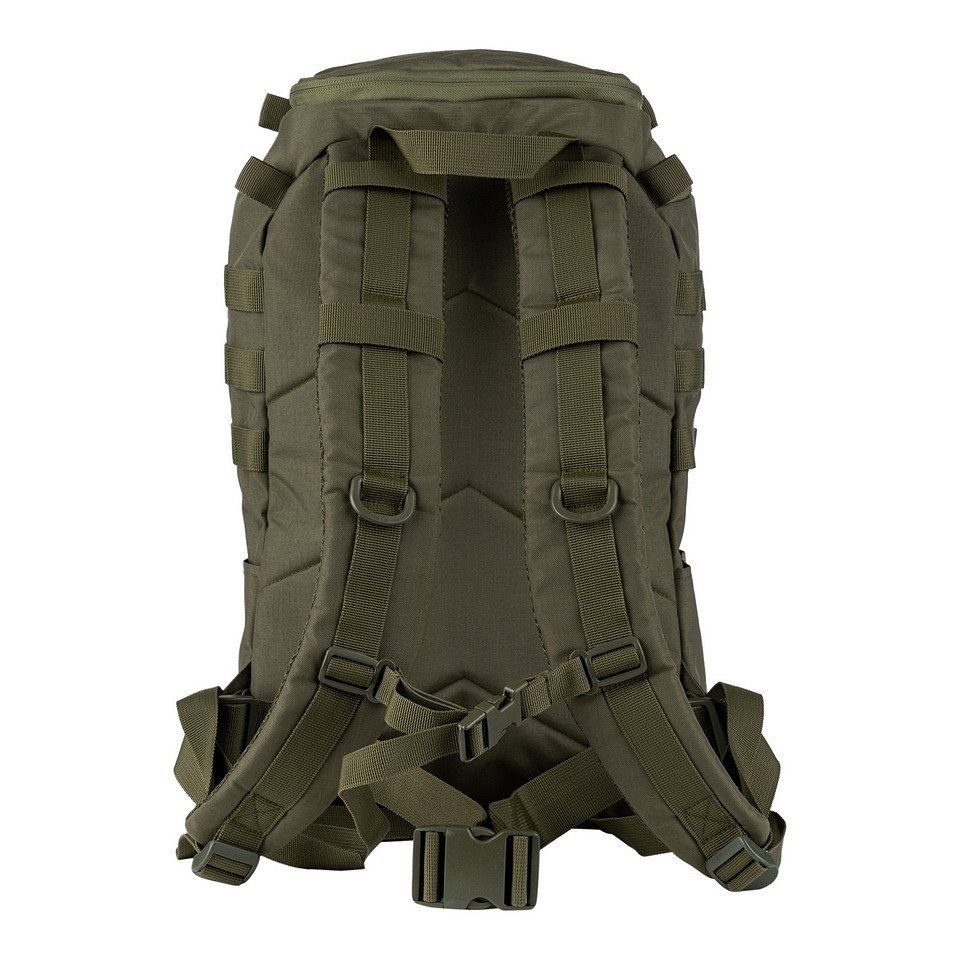 101INC Backpack OPERATOR 20L - Green