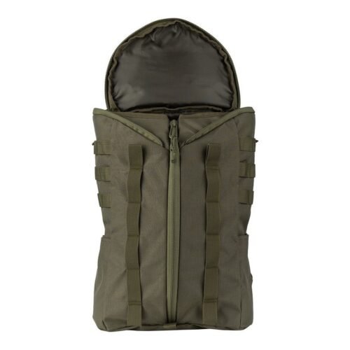 101INC Backpack OPERATOR 20L - Green