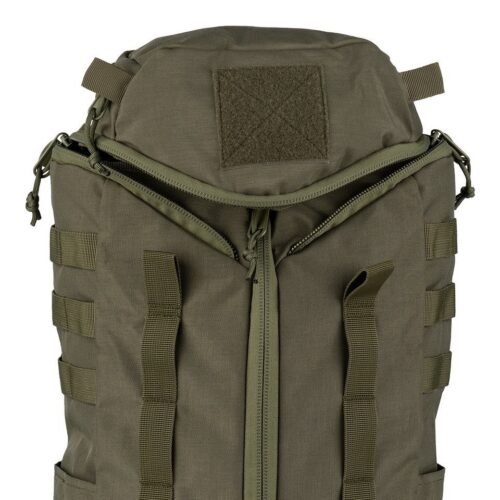 101INC Backpack OPERATOR 20L - Green