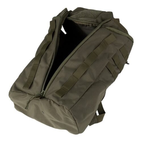 101INC Backpack OPERATOR 20L - Green