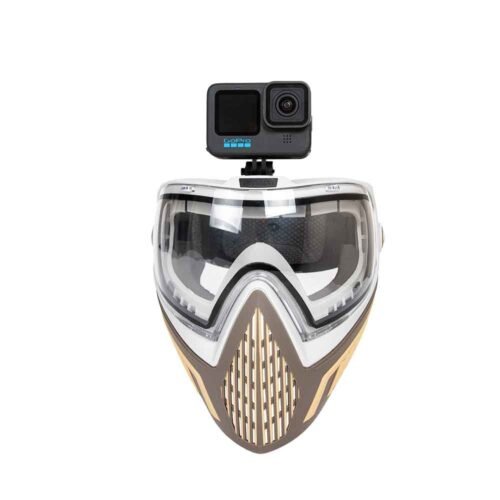 FMA GoPro Camera Mount for F5 STORM / F1 Mask - Black