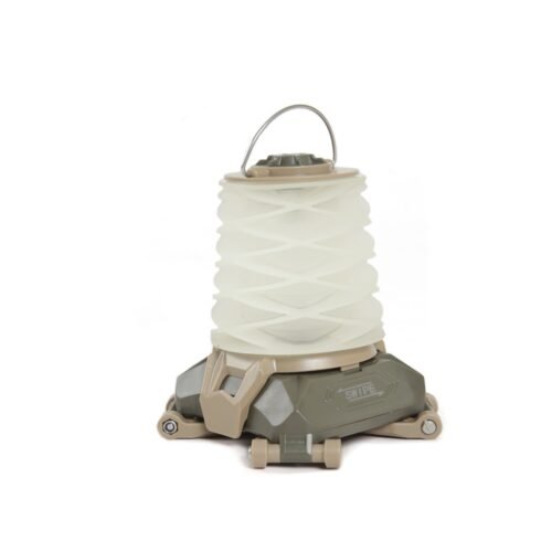 72493 FMA Tactical Camping Light USB-C - Tan