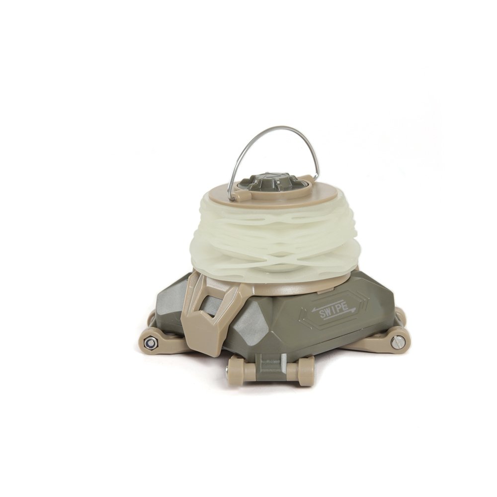 72495 FMA Tactical Camping Light USB-C - Tan