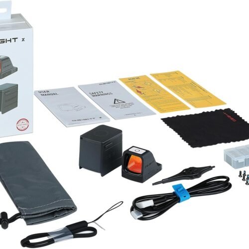 OLIGHT kolimátor Osight X - Black