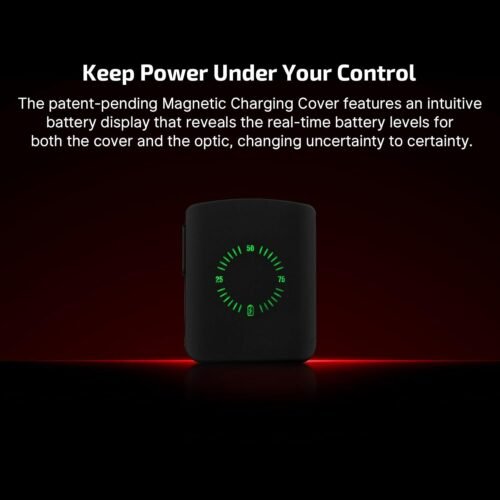 OLIGHT kolimátor Osight X - Black