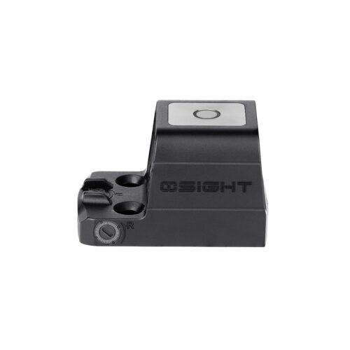 OLIGHT Osight S Red Dot Sight - Black