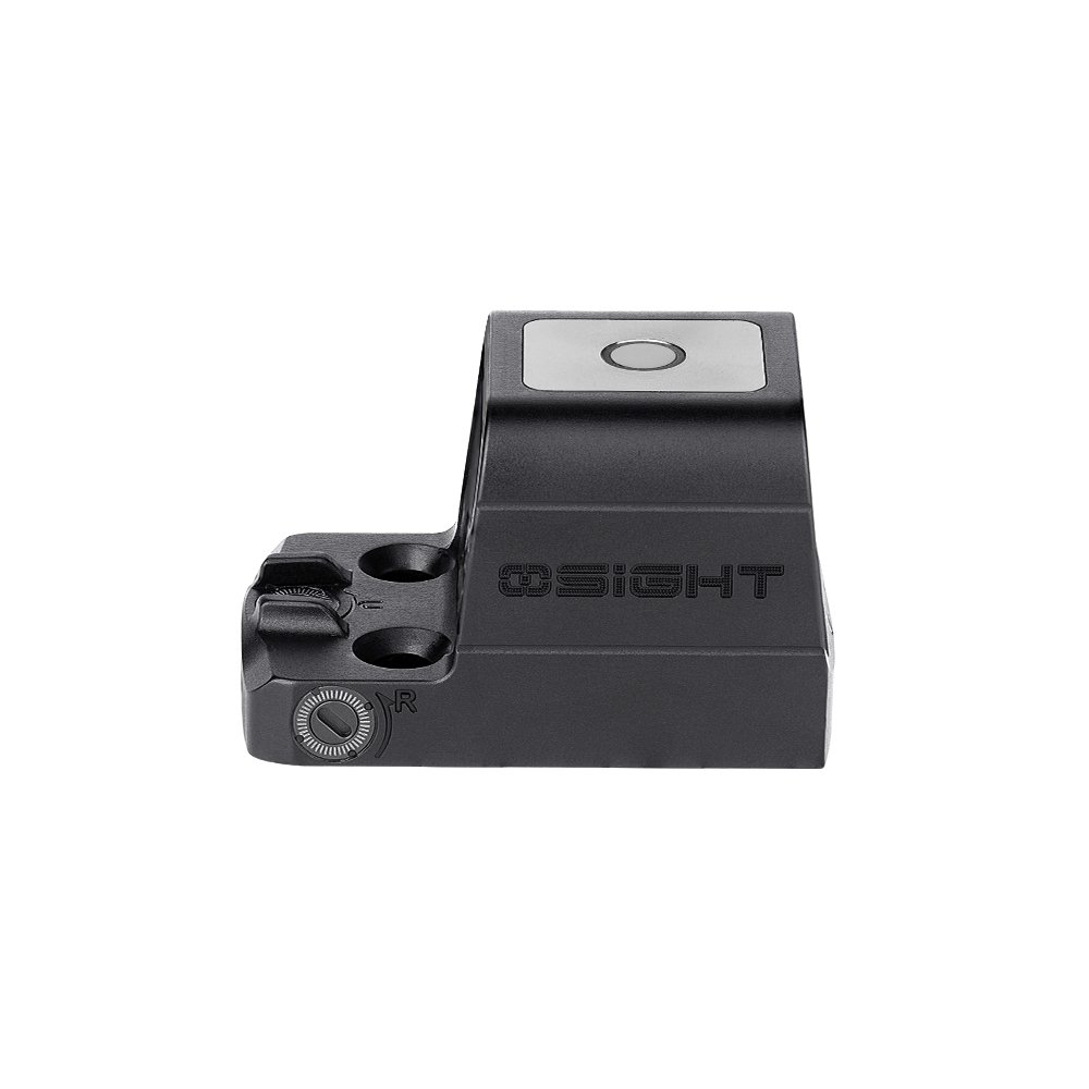 OLIGHT Osight S Red Dot Sight - Black
