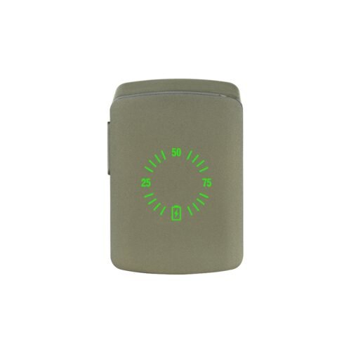 OLIGHT Osight S Red Dot Sight - Green