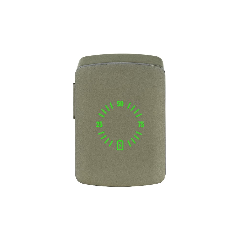 OLIGHT Osight S Red Dot Sight - Green