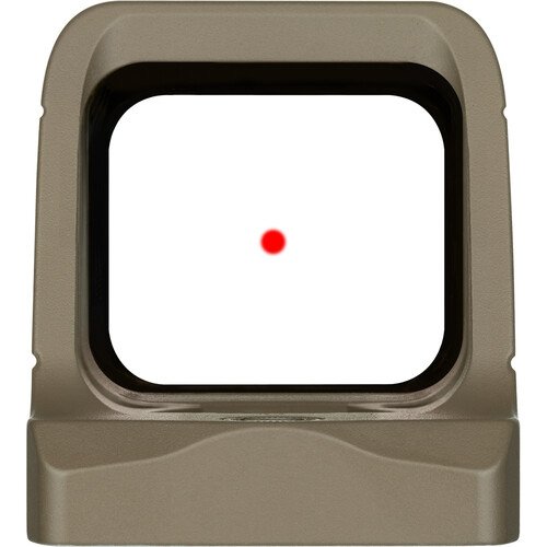 OLIGHT Red Dot Sight OSIGHT RED (Red Dot) with Powerbank - Tan
