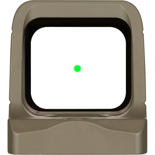 OLIGHT Red Dot Sight OSIGHT GRN (Green Dot) with Powerbank - Tan
