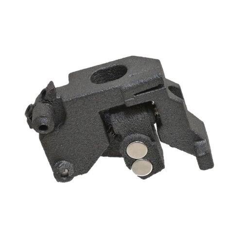 PERUN Adjustable Trigger Resistance Speeder V2 Clicker - Black