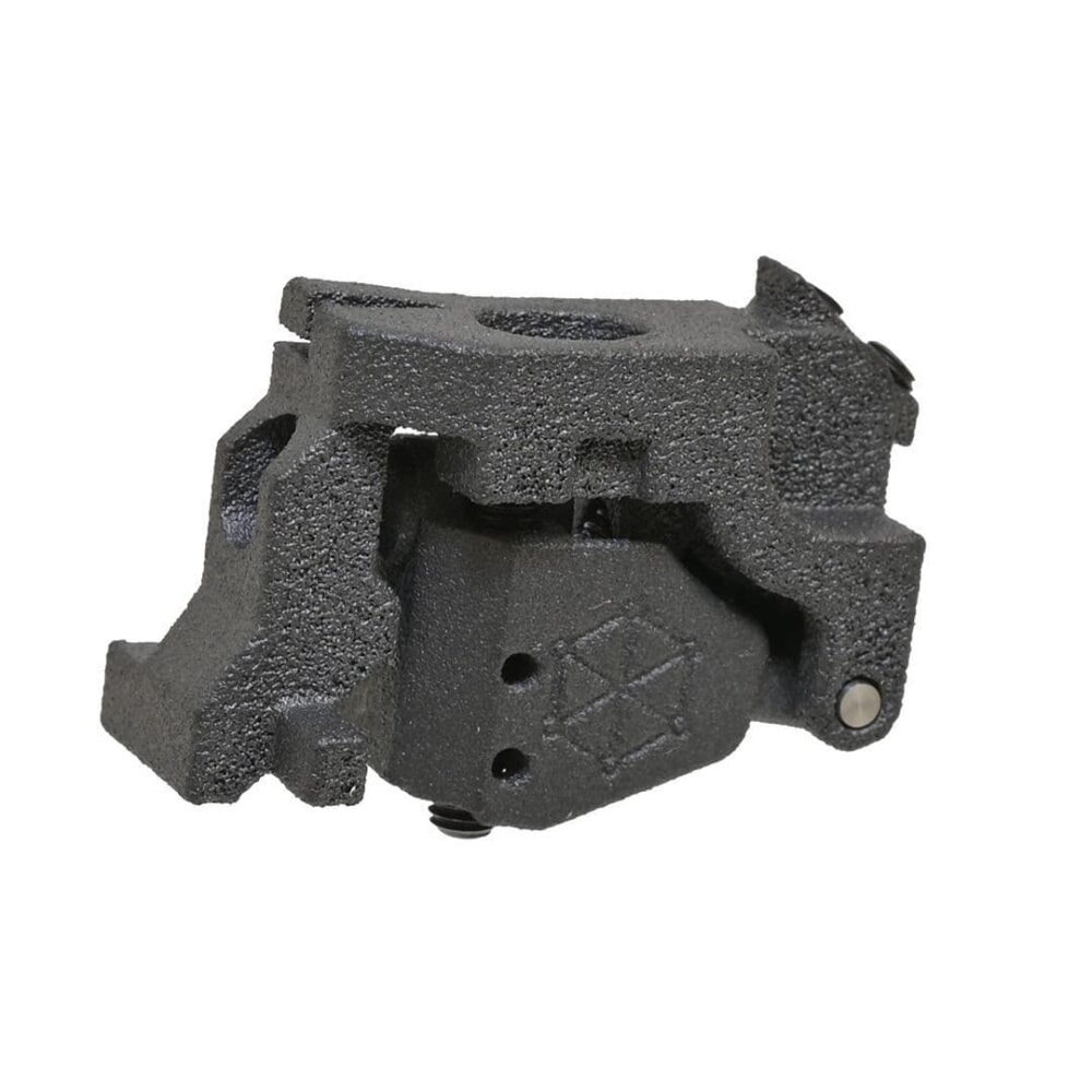 PERUN Adjustable Trigger Resistance Speeder V2 Clicker - Black