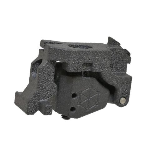 PERUN Adjustable Trigger Resistance Speeder V2 Clicker - Black