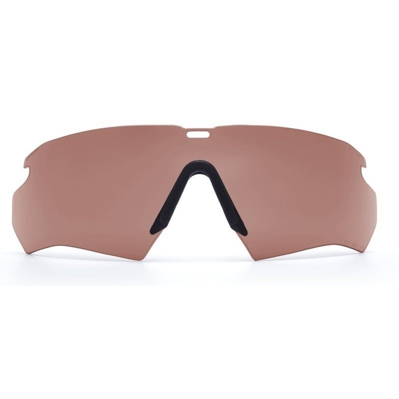 ESS Ballistic Lens CROSSBOW Hi-Def Cooper - Red