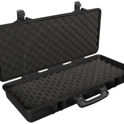 68,5cm Plastic Carrying Case