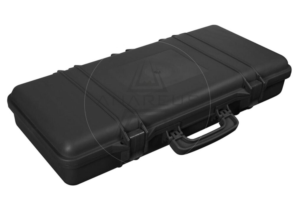 68,5cm Plastic Carrying Case