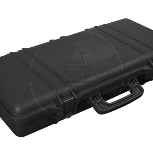 68,5cm Plastic Carrying Case
