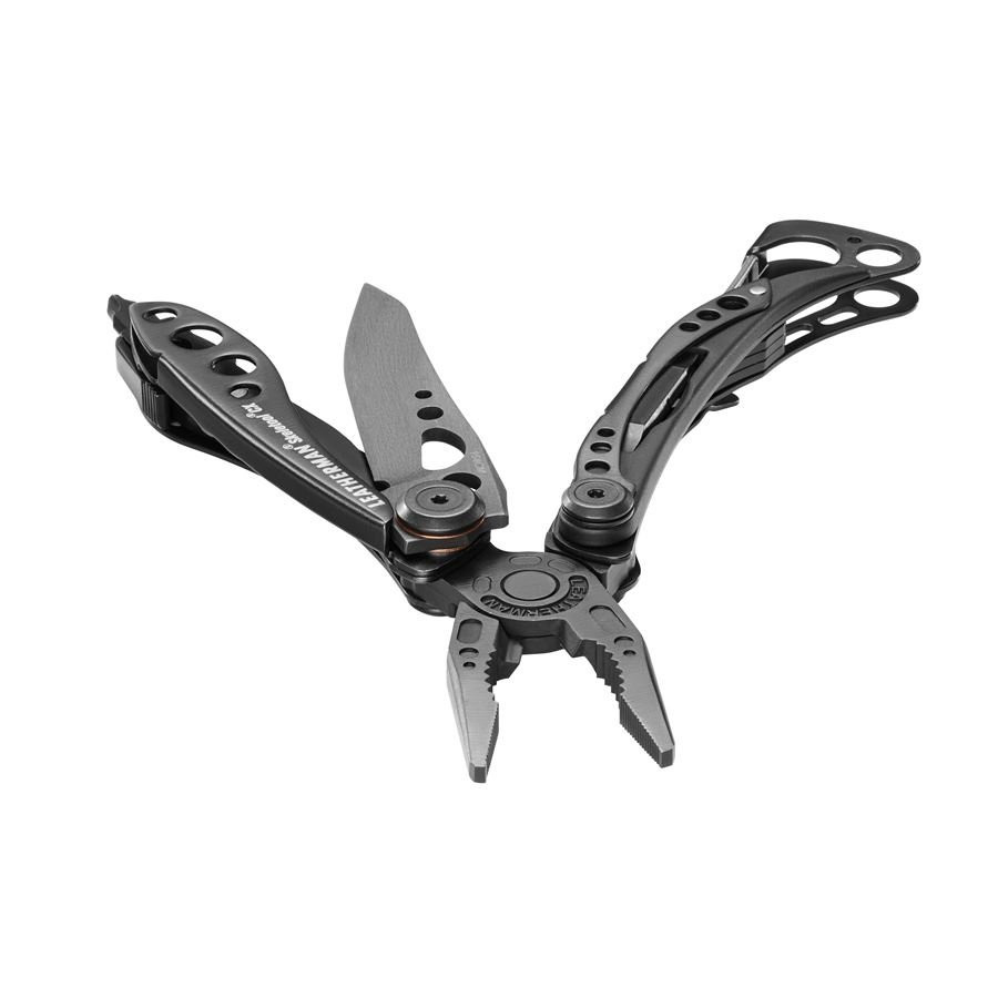 Leatherman Multitool SKELETOOL(R) CX - Grey