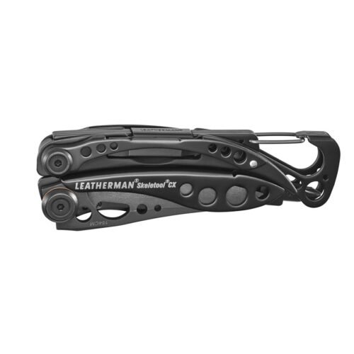 Leatherman Multitool SKELETOOL(R) CX - Grey