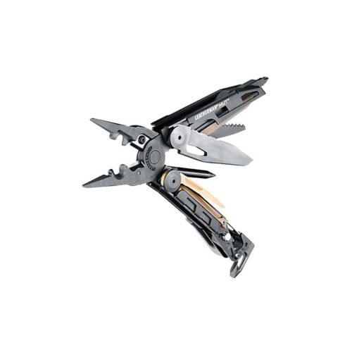 Leatherman multitool MUT EOD - Black