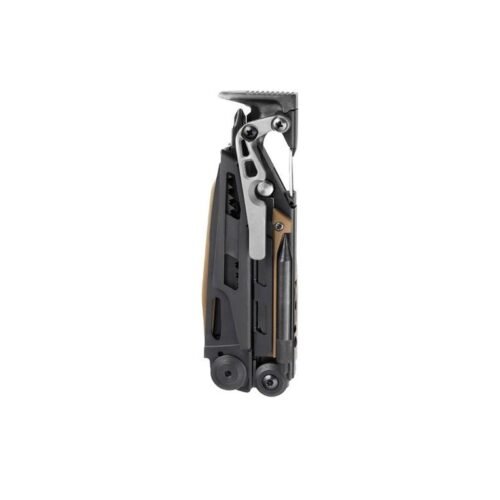 Leatherman multitool MUT EOD - Black