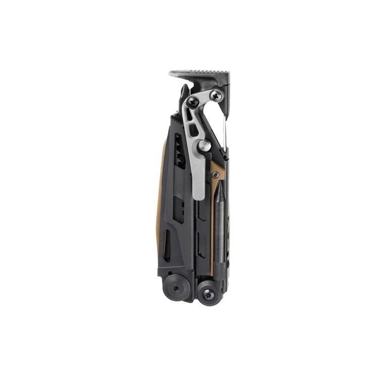 Leatherman multitool MUT EOD - Black