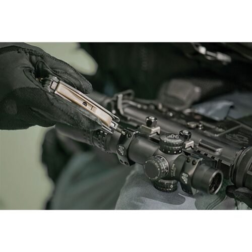 Leatherman multitool MUT EOD - Black