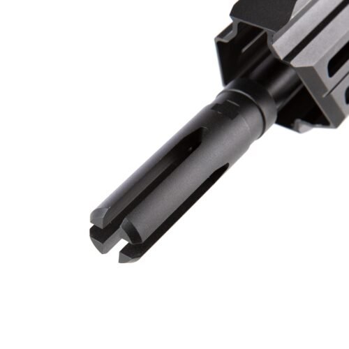 Novritsch SSR63 A3 DMR Rifle - Black