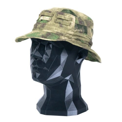 Novritsch Hot Weather Boonie Hat - Everglade