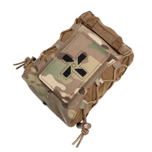 Novritsch Airsoft IFAK Pouch - ACP