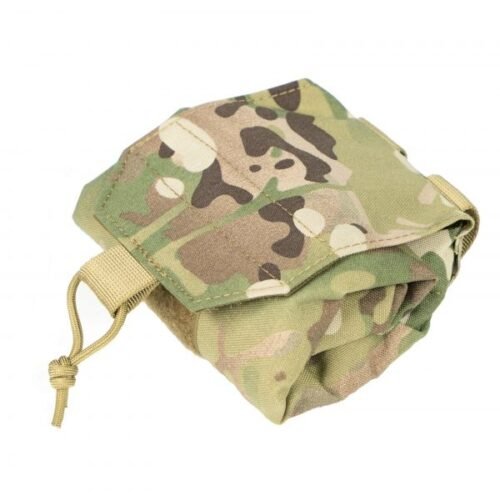 72761 Novritsch Self-Opening Dump Pouch - ACP