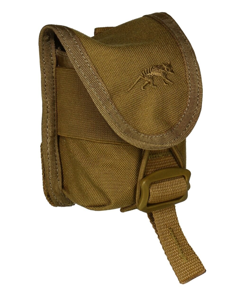 TT MOLLE Hand Grenade Pouch - Coyote