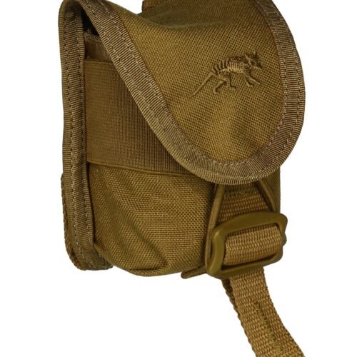 TT MOLLE Hand Grenade Pouch - Coyote