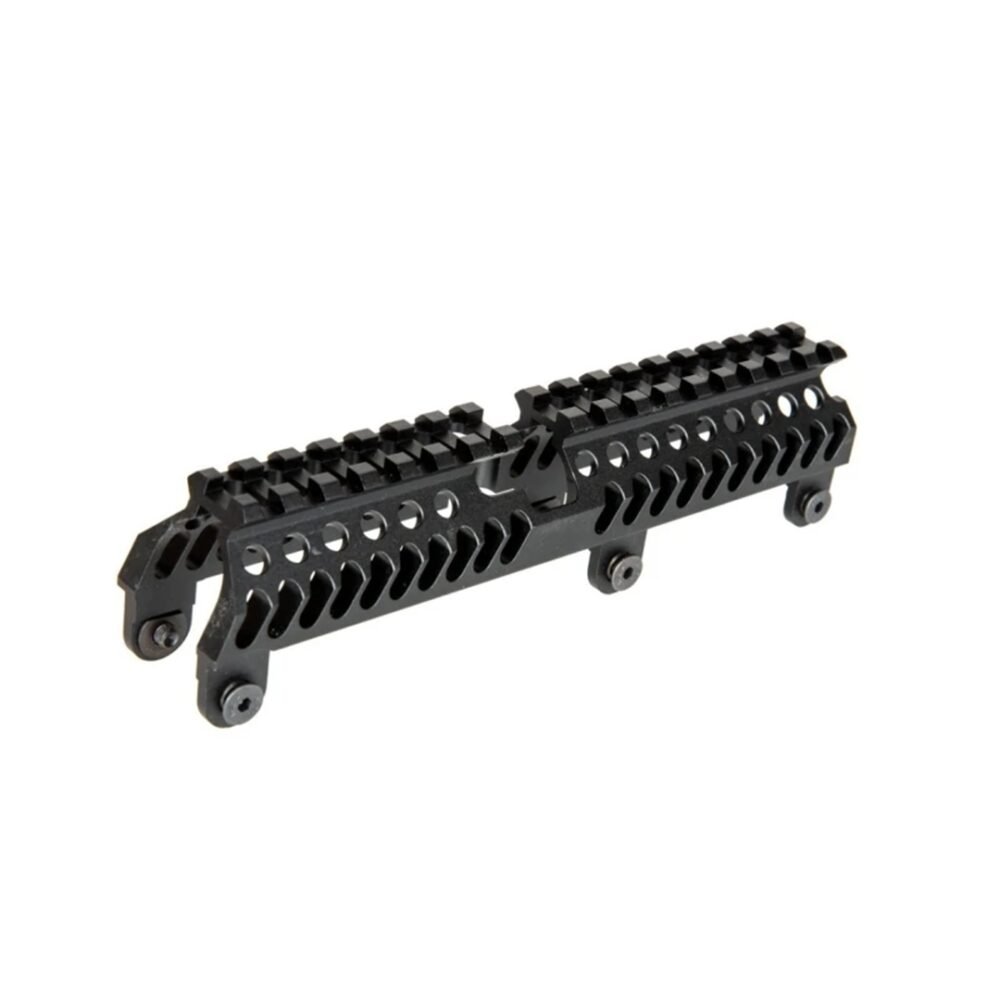 ZB-31 Upper Handguard for AK Airsoft Gun